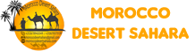 Morocco Desert Sahara