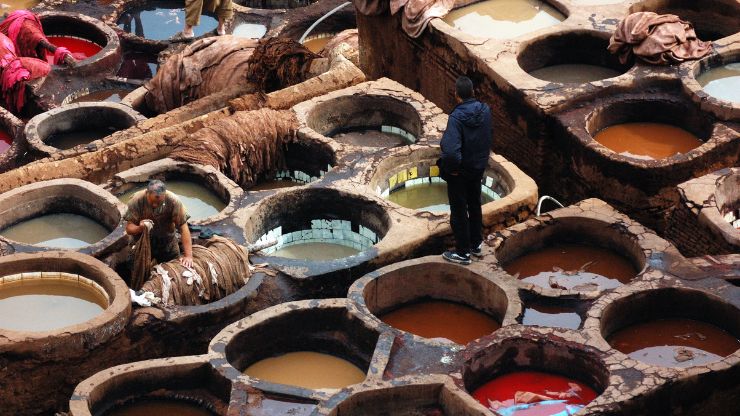 10 days Morocco Tour from Tangier-3