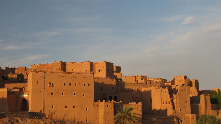 4-Day Tour From Marrakech To Merzouga Desert 2