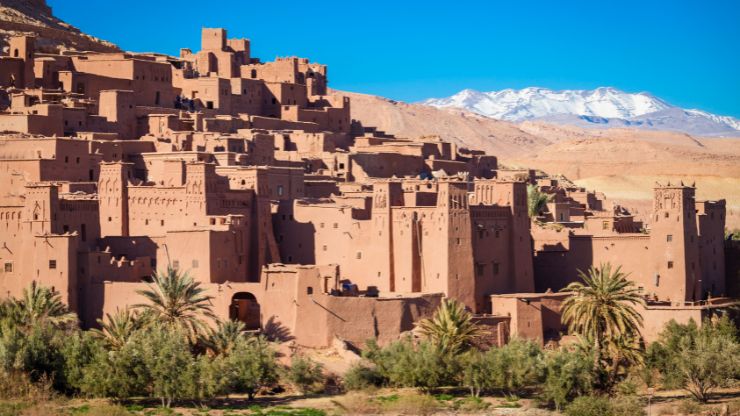 5 Days from Marrakech to the Sahara Desert​ 3