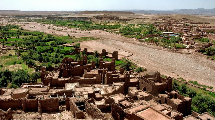 7 Days Marrakech Sahara Desert Tour 3