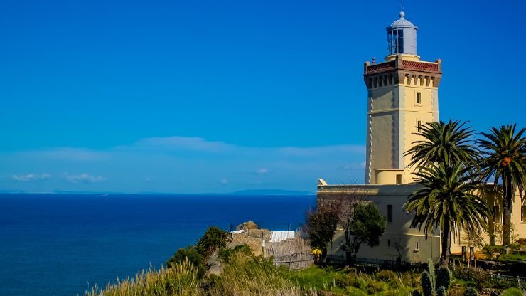 8 days Tour from Tangier To Marrakech 1