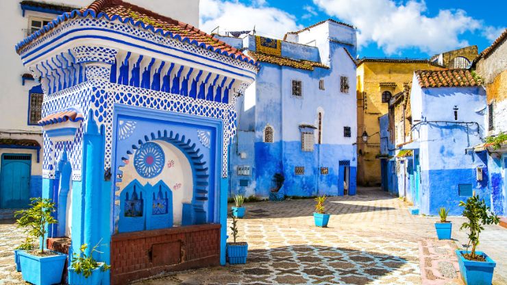 8 days Tour from Tangier To Marrakech 3