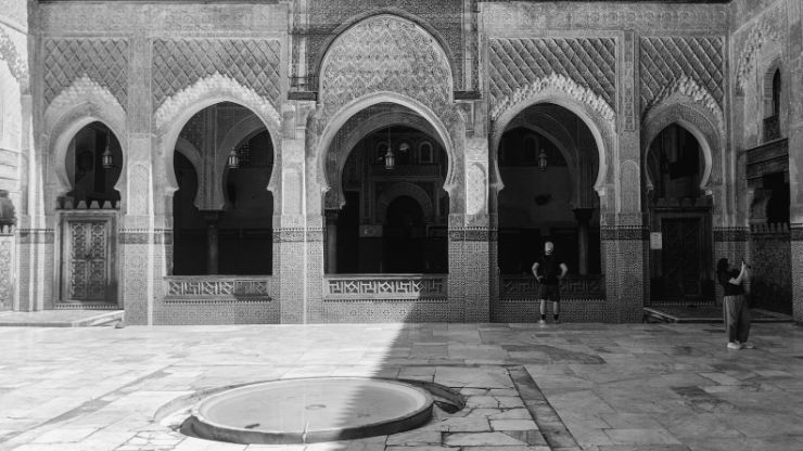 8 days Tour from Tangier To Marrakech 5