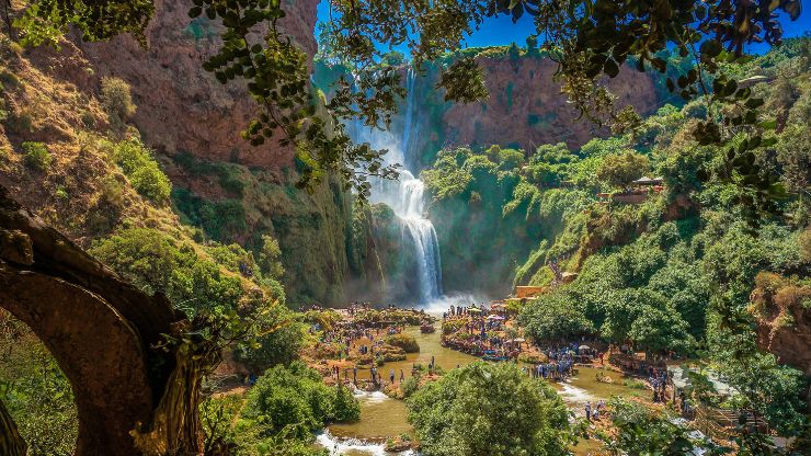 Marrakech Day Trips-6